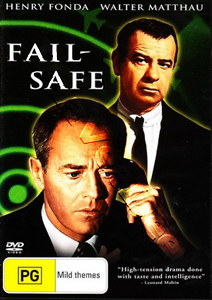 Fail Safe |   DVD